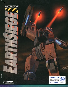 Earth Siege