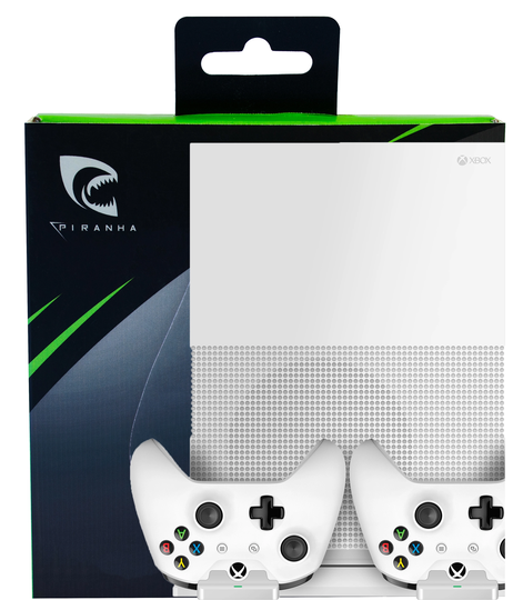 Xbox One S Base Stand Charger