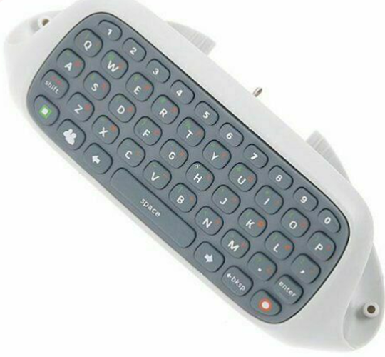 Chatpad