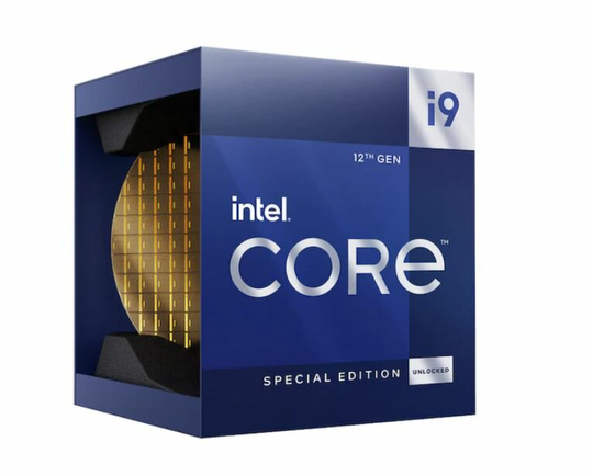 Intel Core i9-12900KS