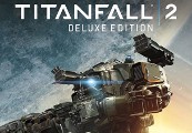 Titanfall 2 - Deluxe Edition DLC US XBOX One CD Key