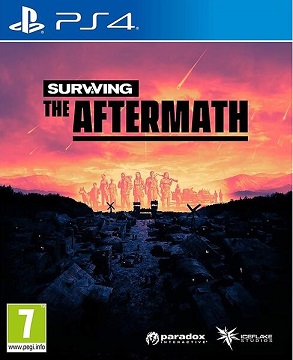 Surviving The Aftermath