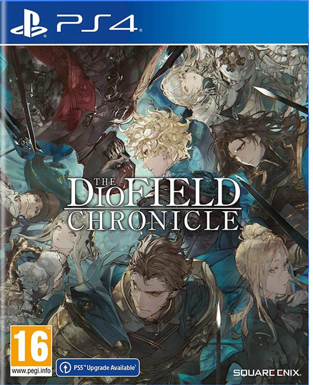 The DioField Chronicle