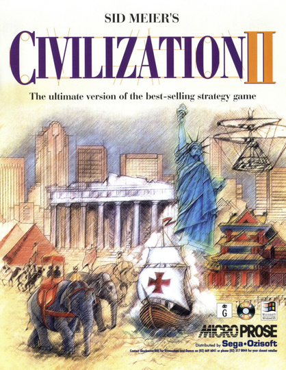 Civilization 2