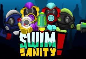 Swimsanity! XBOX One CD Key