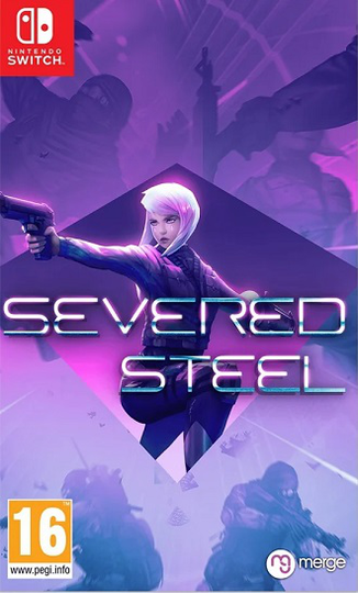 Severed Steel