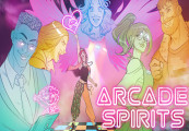 Arcade Spirits EU Nintendo Switch CD Key
