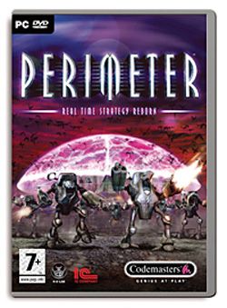 Perimeter