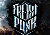 Frostpunk: Console Edition US XBOX One CD Key