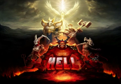 Hell Steam CD Key
