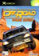 Offroad Wide Open