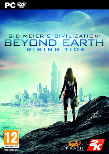 Civilization Beyond Earth Rising Tide