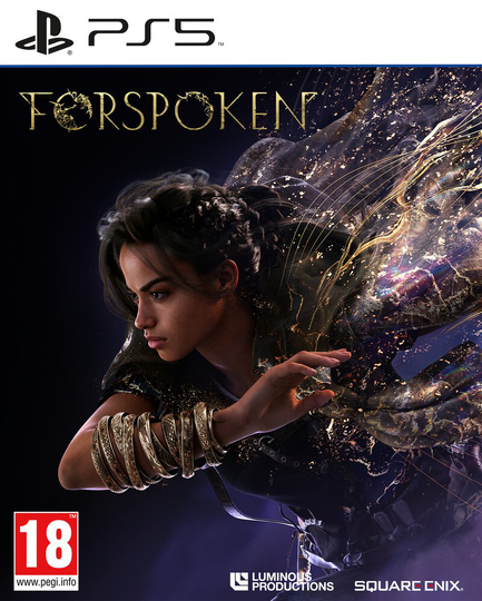 Forspoken (PS5)