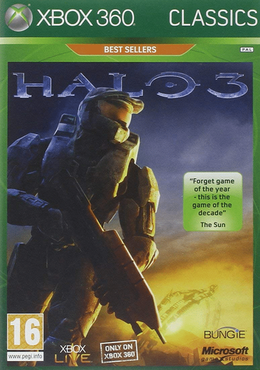 Halo 3
