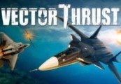 Vector Thrust EU Steam CD Key