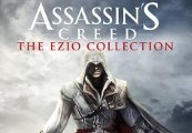 Assassin's Creed The Ezio Collection TR XBOX One CD Key