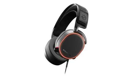 Steelseries Arctis Pro