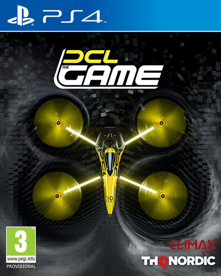 DCL The Game