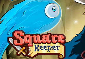Square Keeper AR XBOX One / Xbox Series X|S CD Key