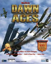 Dawn Of Aces