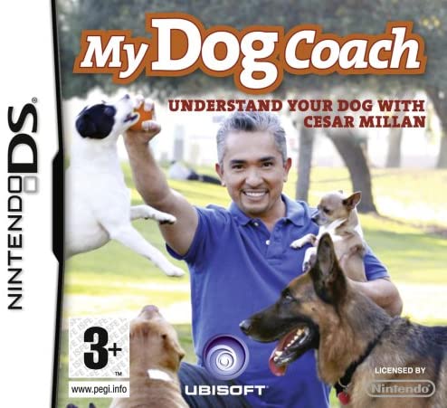 My Dog Coach With Cesar Millan