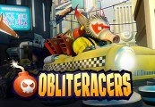 Obliteracers AR XBOX One CD Key