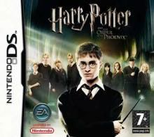 Harry Potter & The Order Of The Phoenix