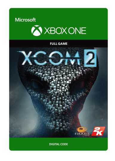 Xcom 2