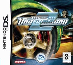 Need For Speed Underground 2