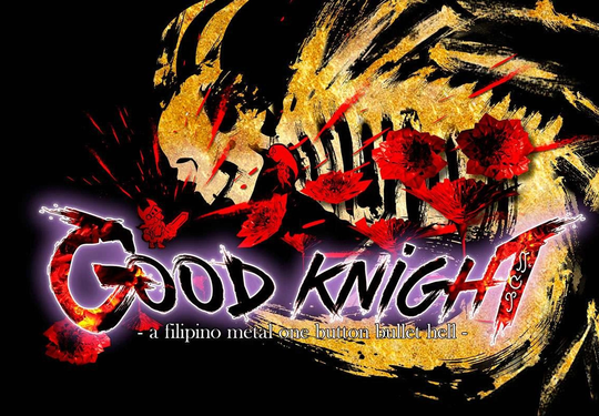 Good Knight Steam CD Key