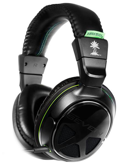 Turtle Beach XO7 Headset
