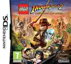LEGO Indiana Jones 2 The Adventure Continues
