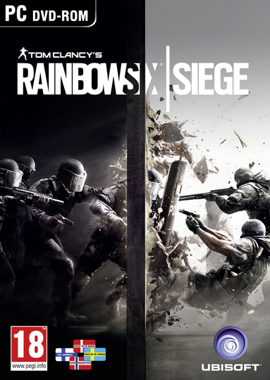 Rainbow Six Siege