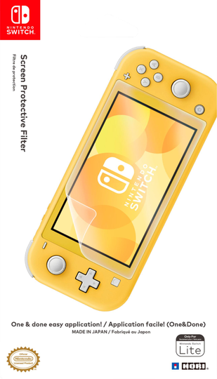 Lite Screen Protector