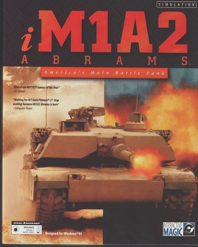 I M1A2