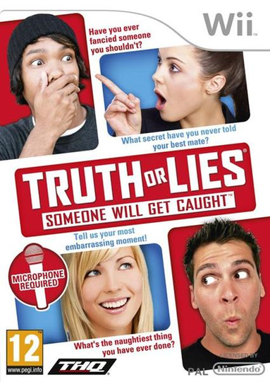 Truth Or Lies
