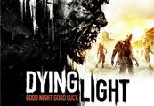 Dying Light UNCUT EU XBOX One CD Key