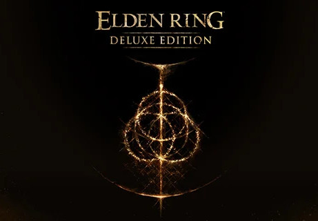 Elden Ring Deluxe Edition EU XBOX One / Xbox Series X|S CD Key