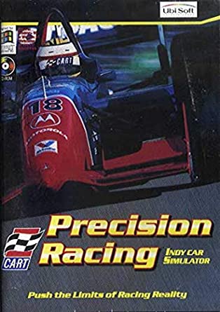 Precision Racing