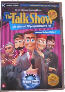 Talk Show