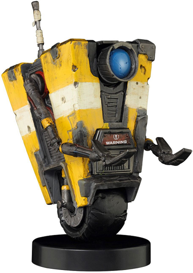Cable Guys Borderlands 3 Clap Trap