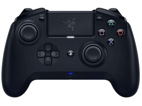 Razer Raiju Controller Tournament Edition