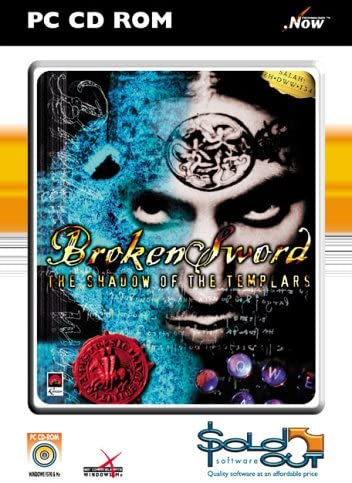 Broken Sword