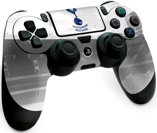 Official Tottenham Hotspur FC Controller Skin