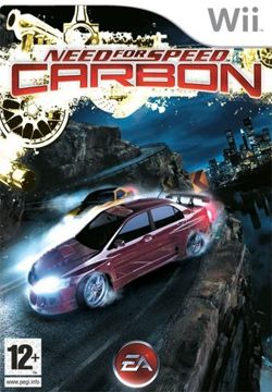 Need For Speed Carbon