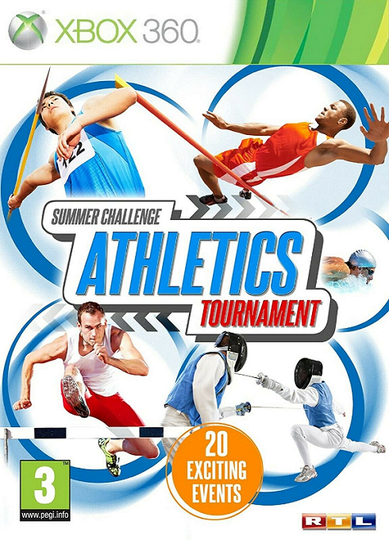 Summer Challenge Athletics Tournament