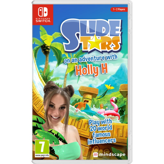 Slide Stars