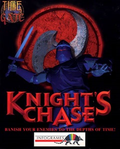 Knights Chase
