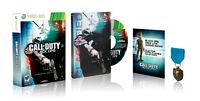 Call Of Duty Black Ops Hardened Edition