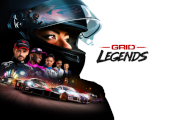 GRID Legends XBOX One / Xbox Series X|S CD Key